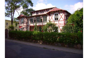 Villa Gundula nur 600m bis zum Ostseestrand